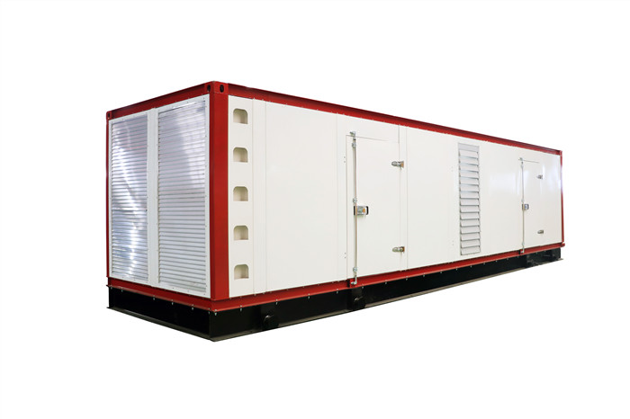 康姆勒集裝箱發(fā)電機(jī)組：發(fā)電機(jī)在啟動(dòng)前有哪些注意事項(xiàng)？