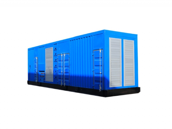 集裝箱發(fā)電機(jī)組康姆勒電力：什么情況下需要使用柴油發(fā)電機(jī)組？