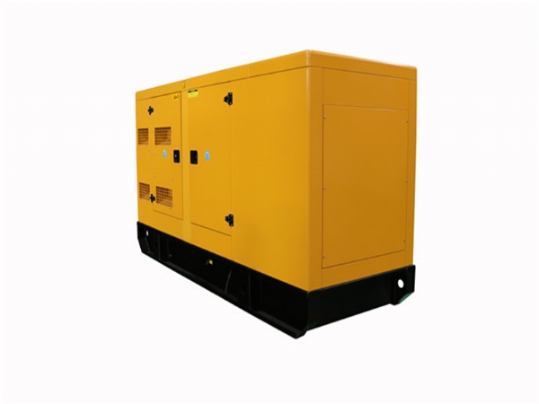 原裝固定式發(fā)電機(jī)組康姆勒電力：靜音發(fā)電機(jī)如何解決噪音問(wèn)題的？