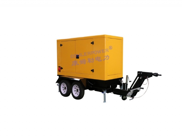 原裝移動(dòng)發(fā)電機(jī)組康姆勒電力：發(fā)電機(jī)組機(jī)油變質(zhì)過(guò)快的原因分析？