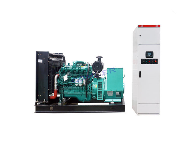 康姆勒自動(dòng)化柴油發(fā)電機(jī)：柴油發(fā)電機(jī)組安裝注意事項(xiàng)有哪些？